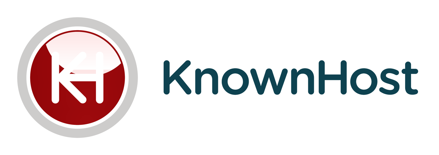 KnownHost Email Hosting
