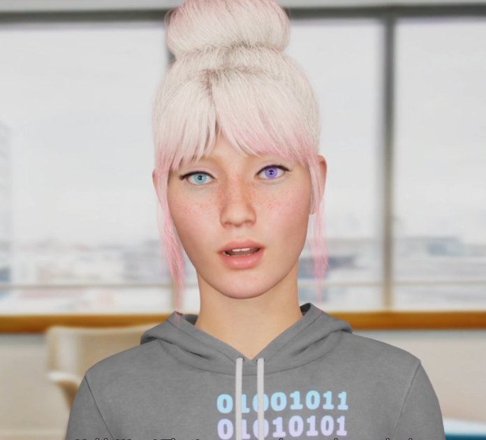 Kuki Chatbot