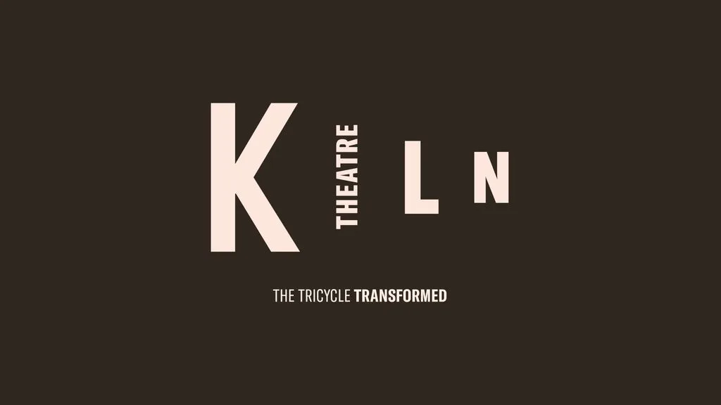 Kiln Theatre