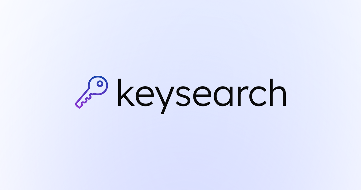 Keysearch