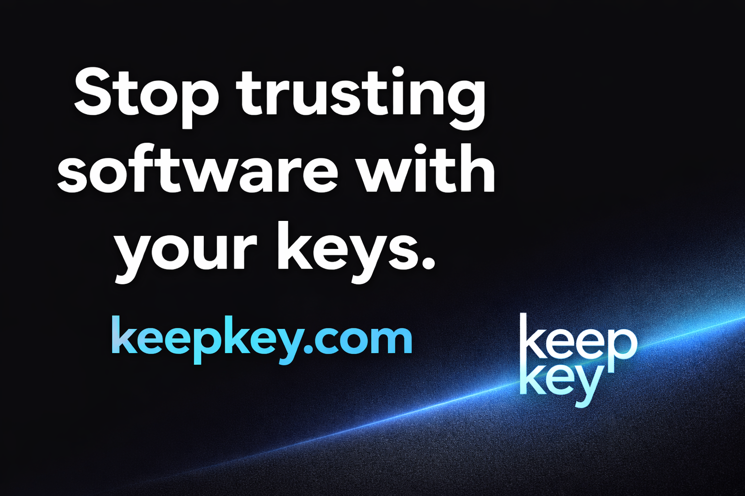 KeepKey