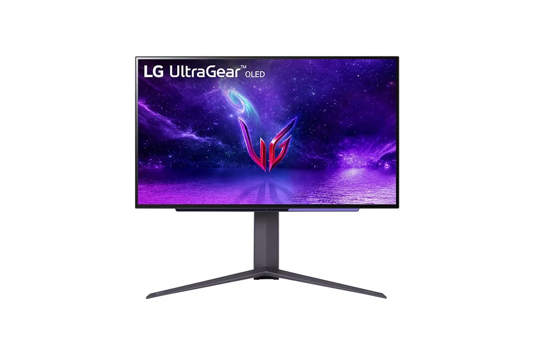 LG 27GR95QE-B