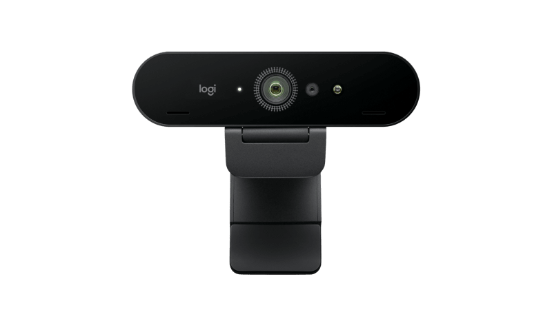 Logitech Brio 4K Ultra HD Pro