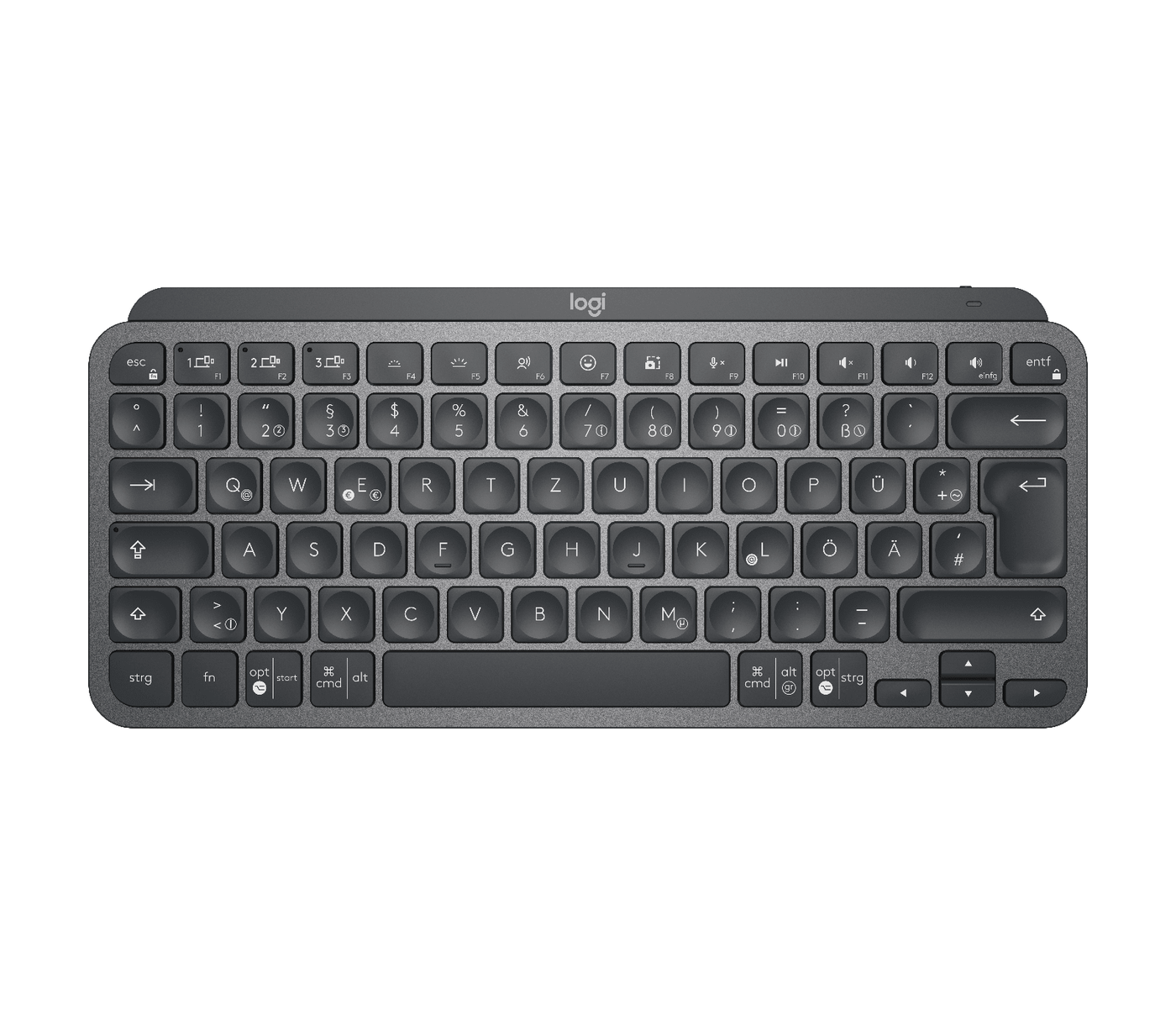 Logitech MX Keys Mini for Mac