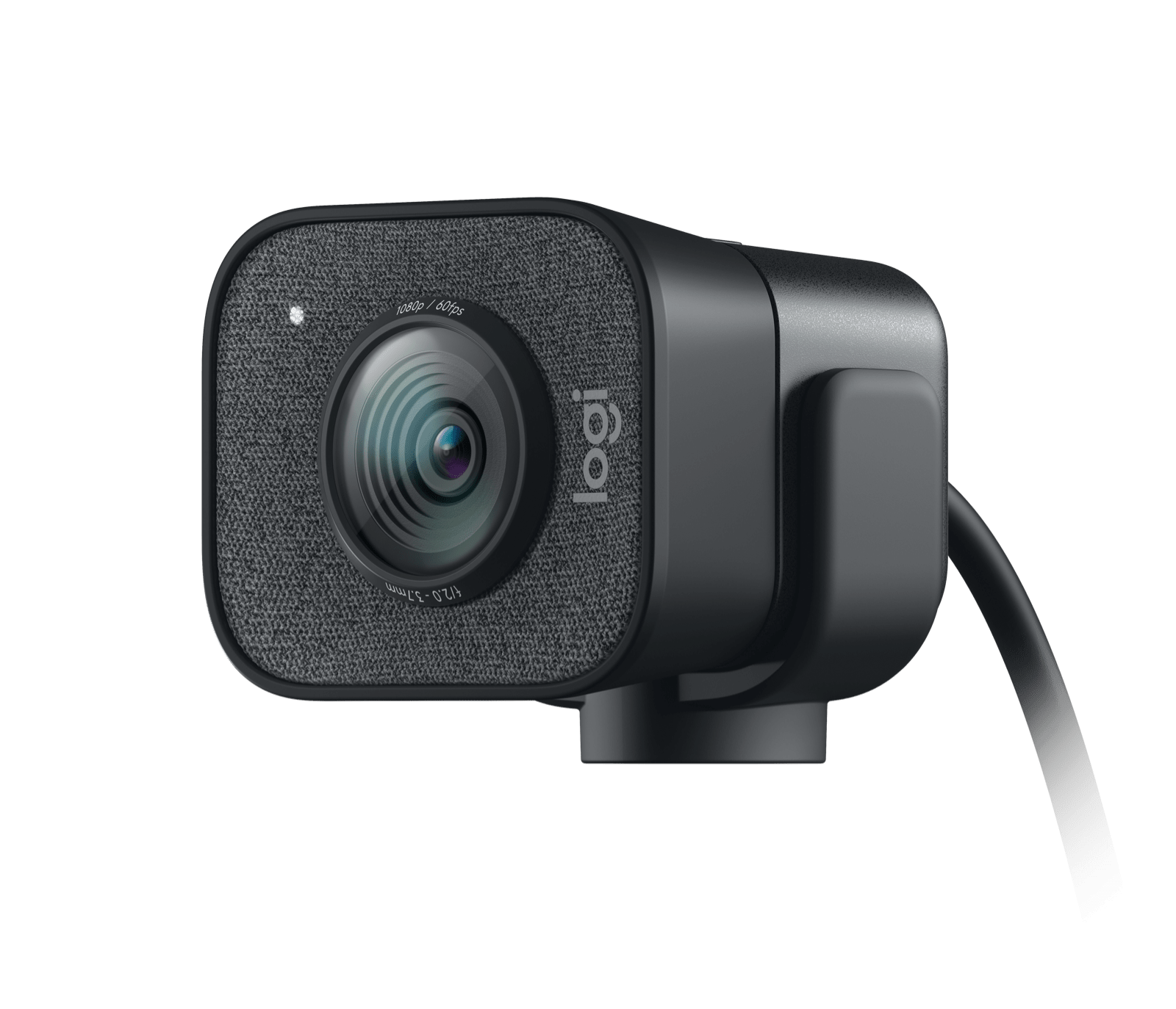 Logitech StreamCam