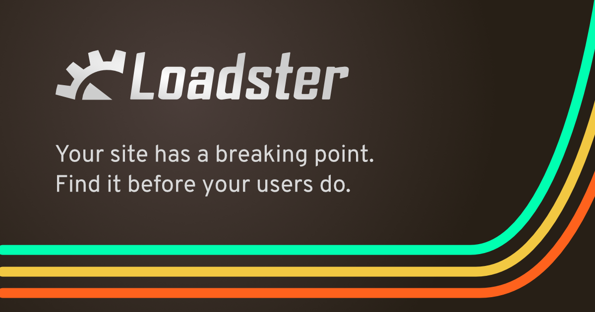 Loadster