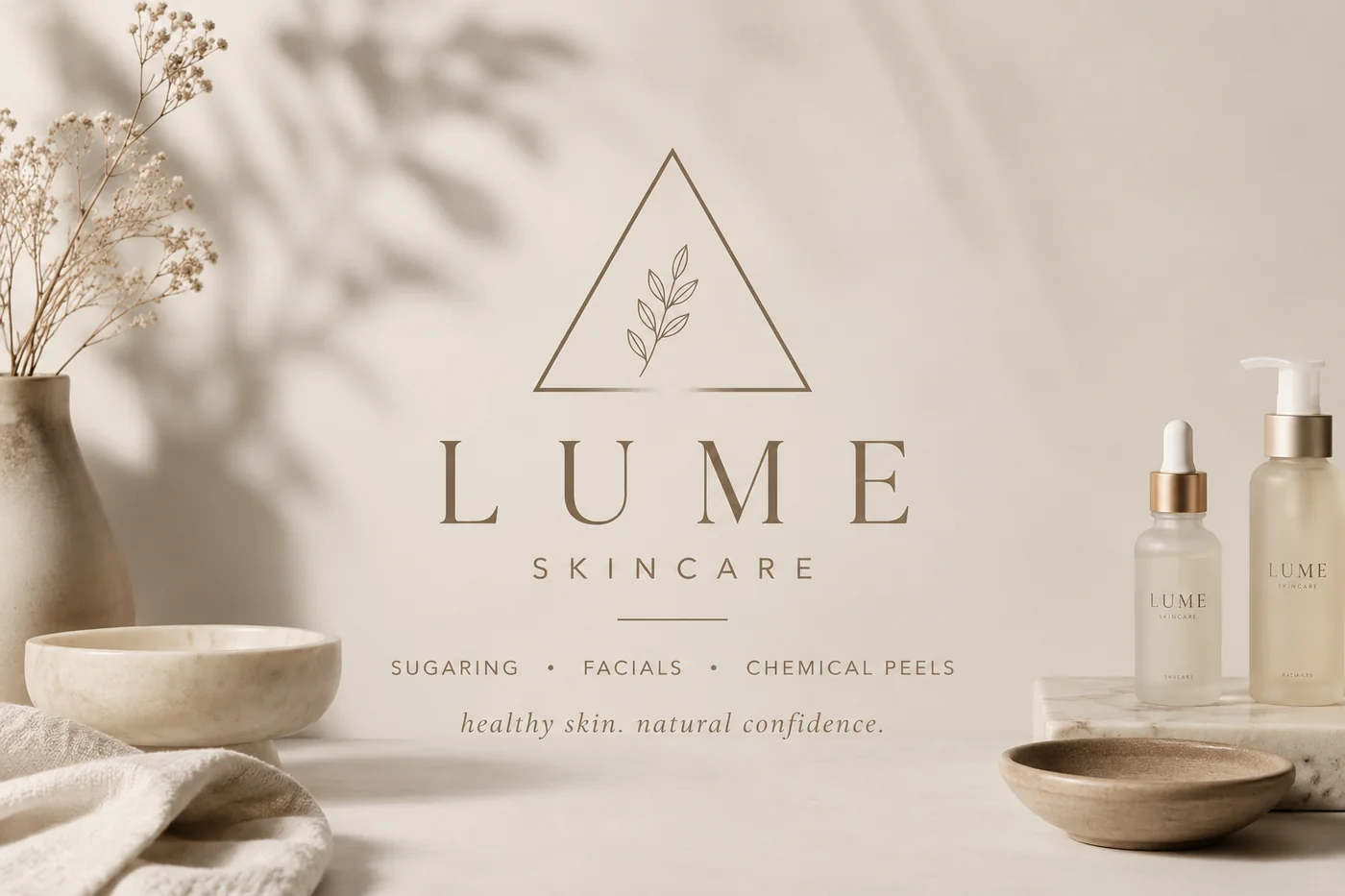 Lume Skincare