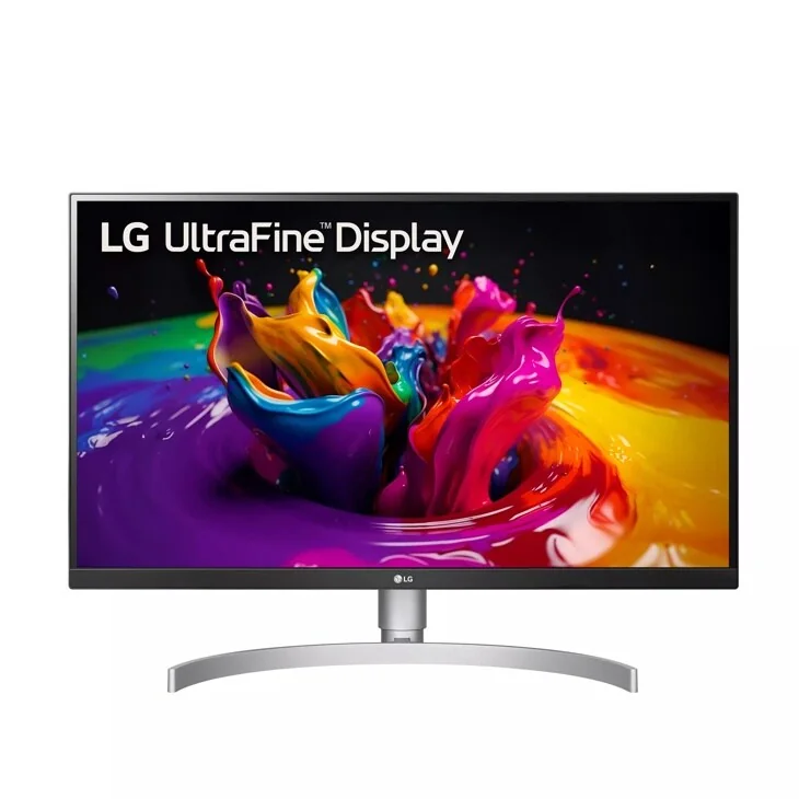 LG 27UL850-W