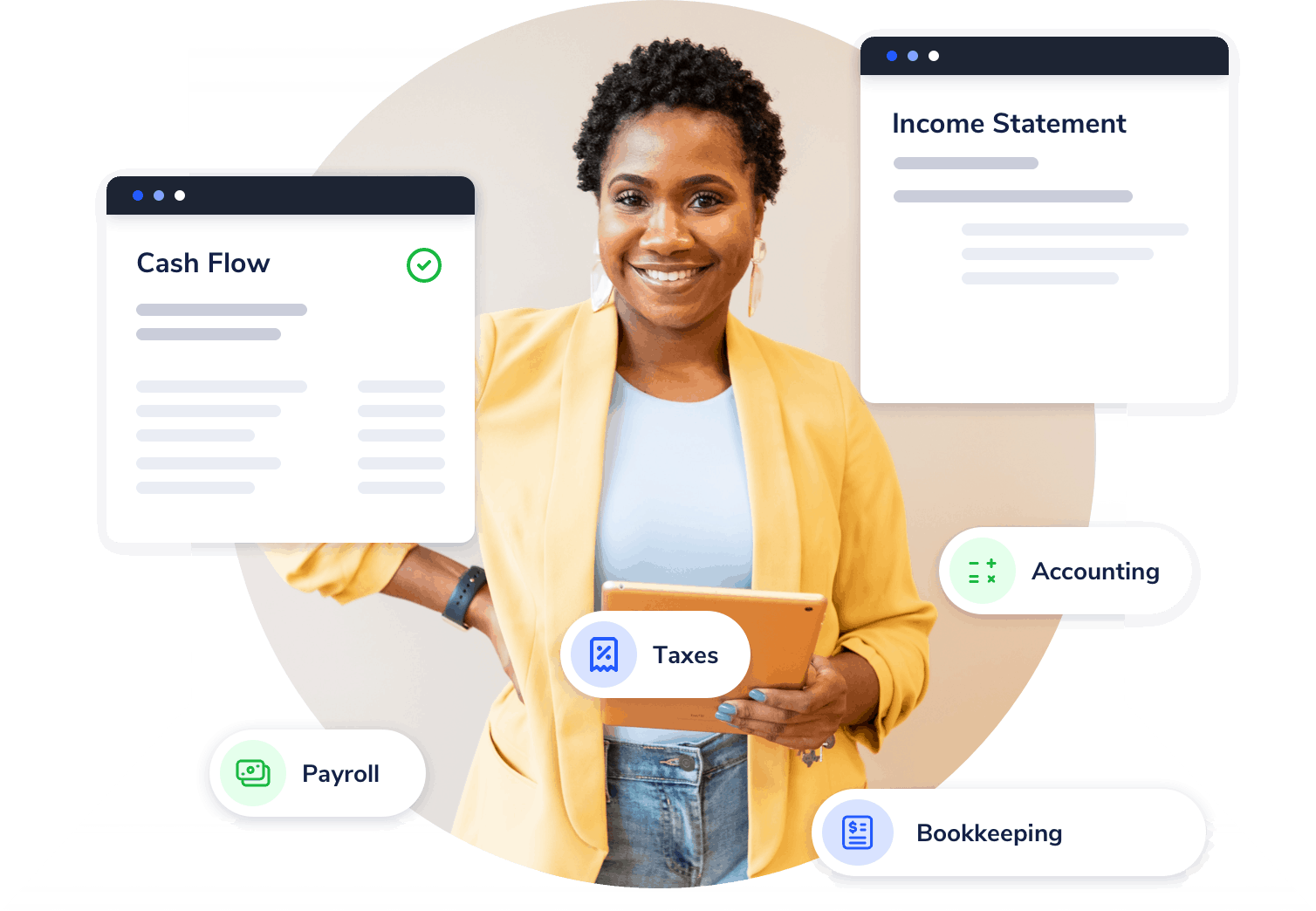 LessAccounting