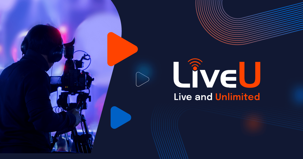 LiveU Solo