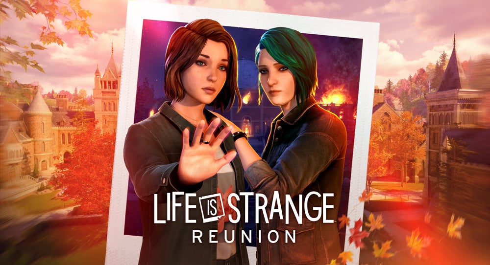 Life is Strange