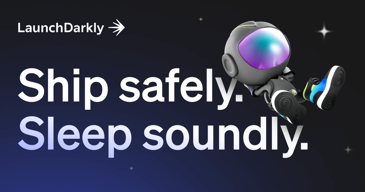 LaunchDarkly (Open Source SDKs)