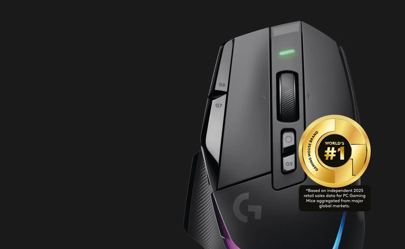 Logitech G PRO X SUPERLIGHT 2 SE
