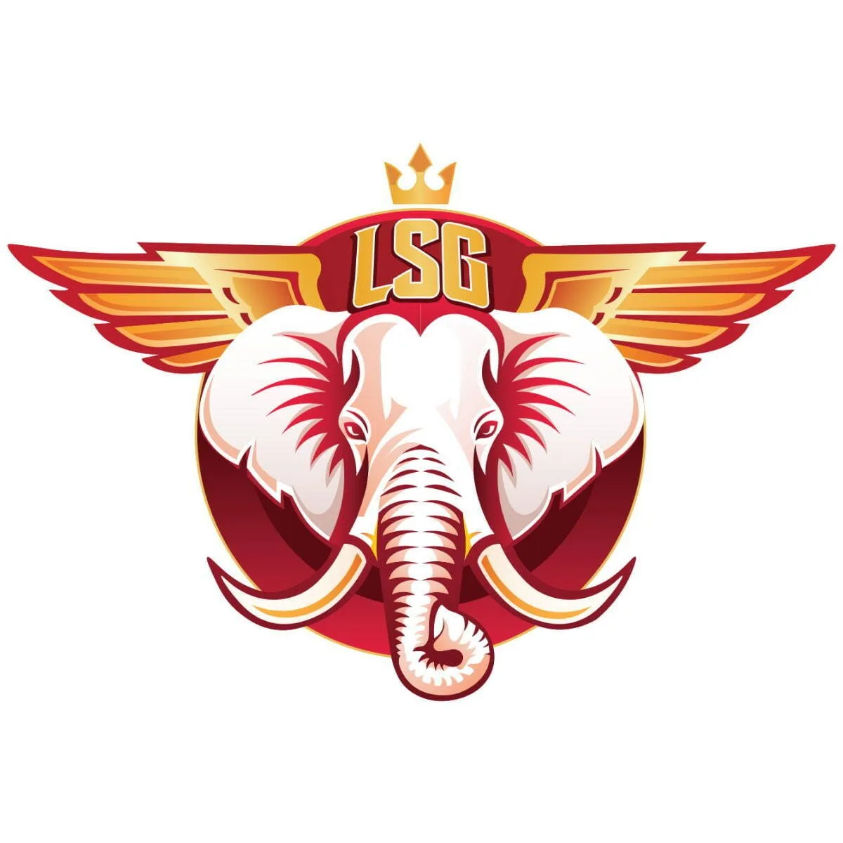 Lucknow Super Giants