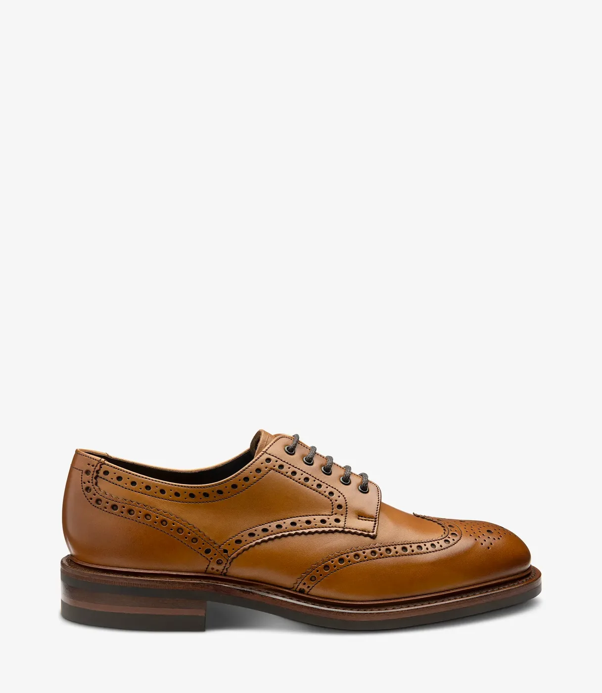 Loake Chester