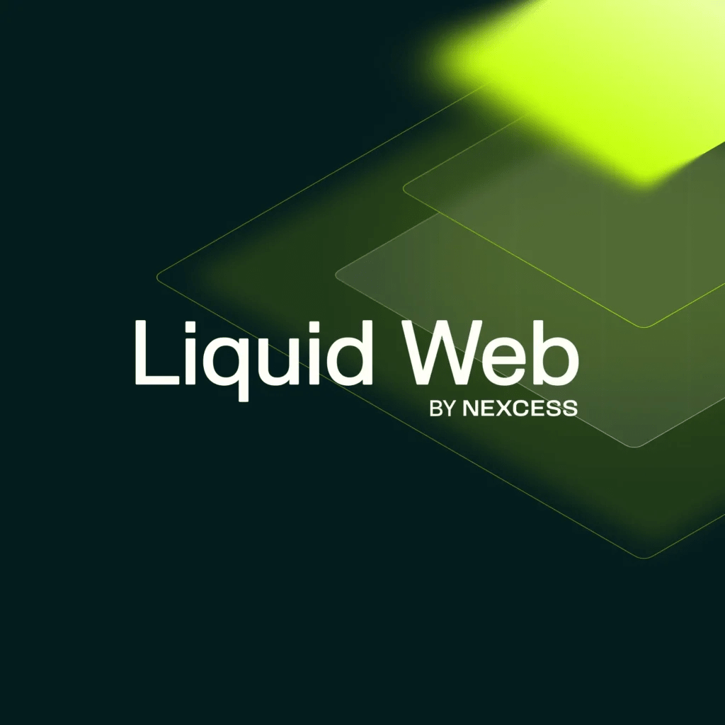 LiquidWeb Web Hosting