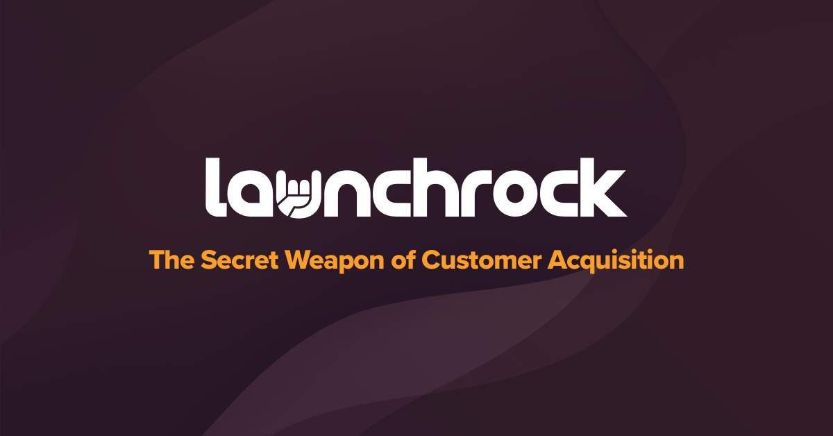 LaunchRock