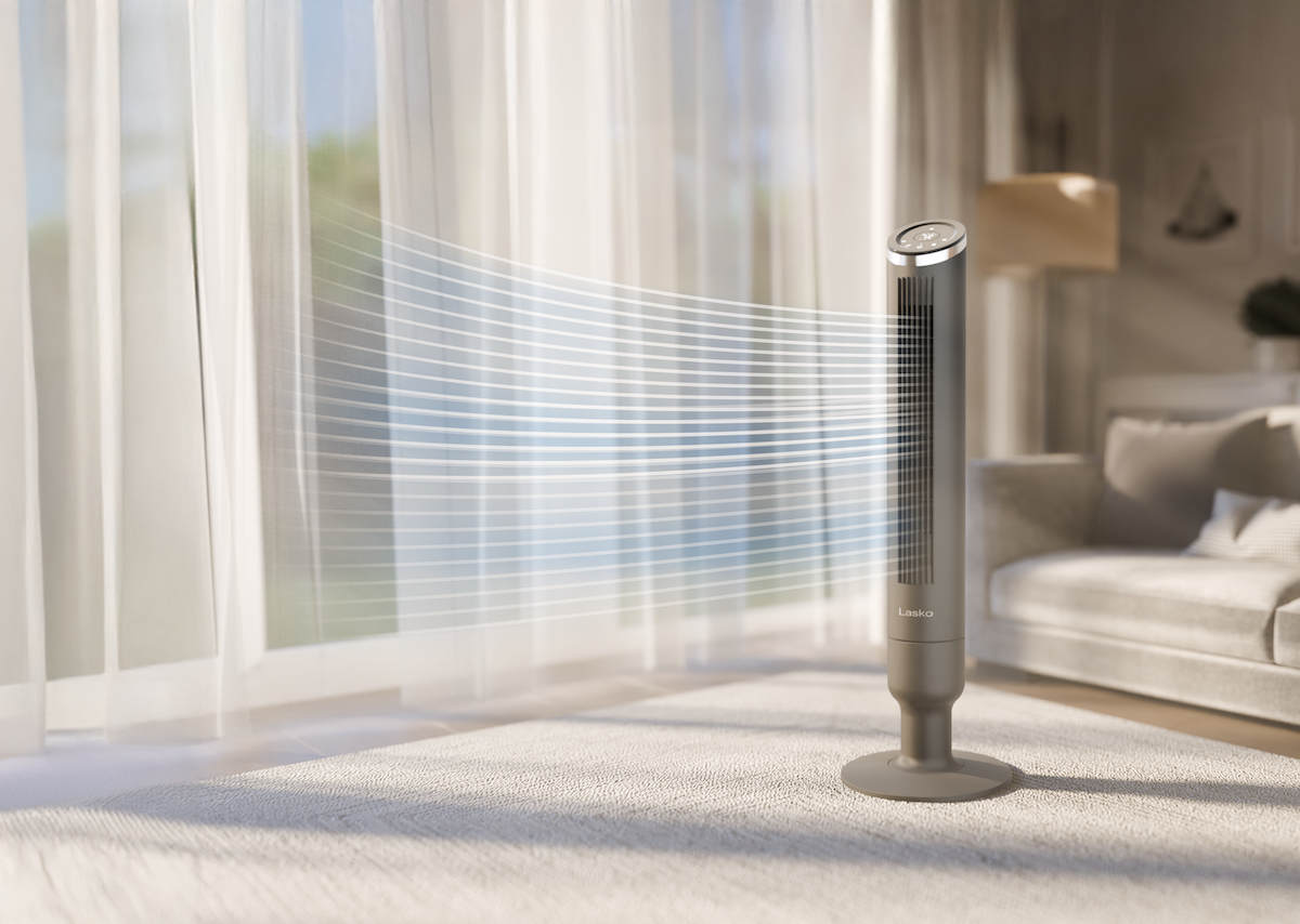 Lasko 754200 Ceramic Heater