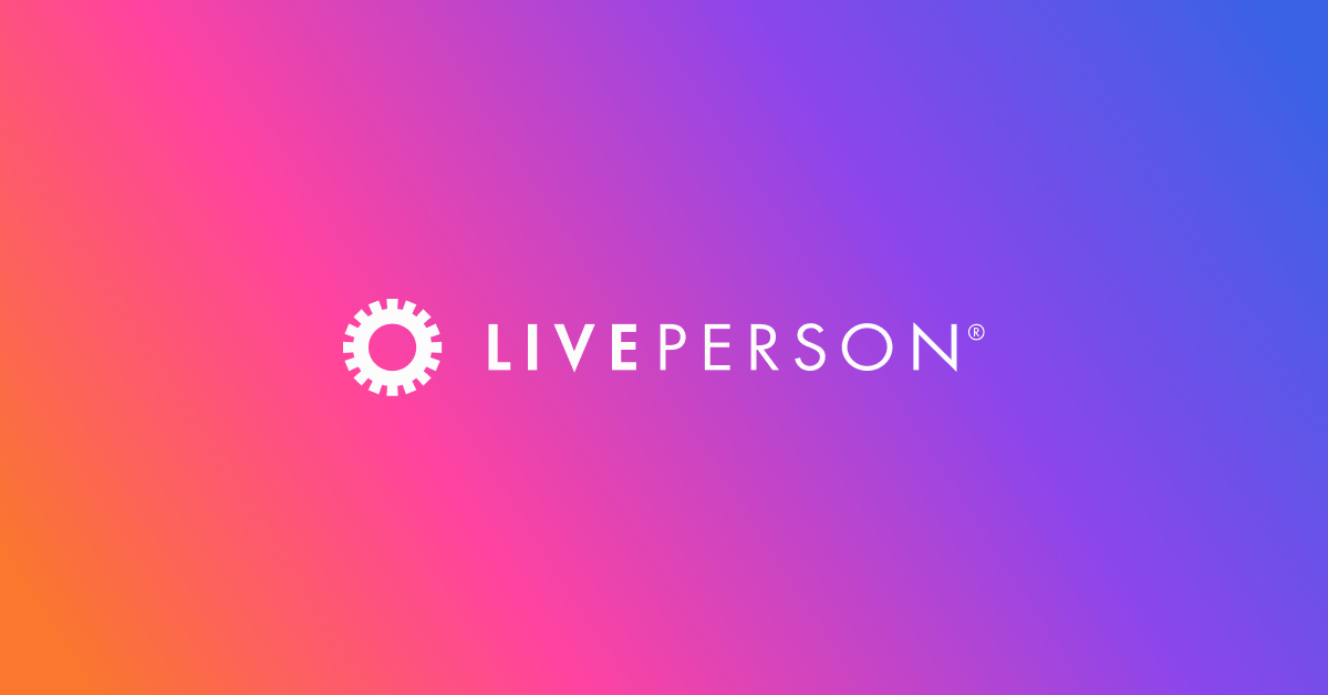 LivePerson