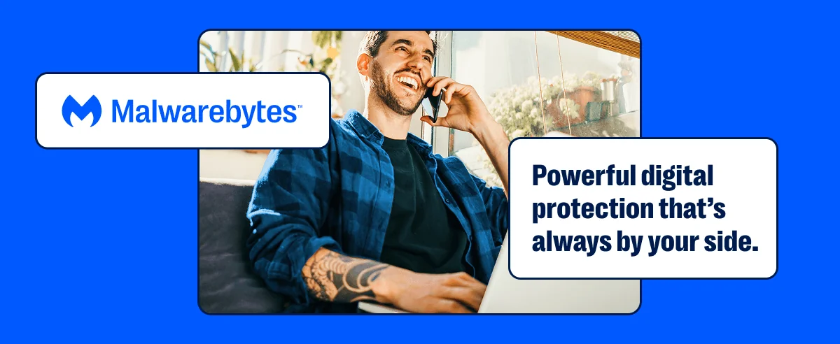 Malwarebytes Premium
