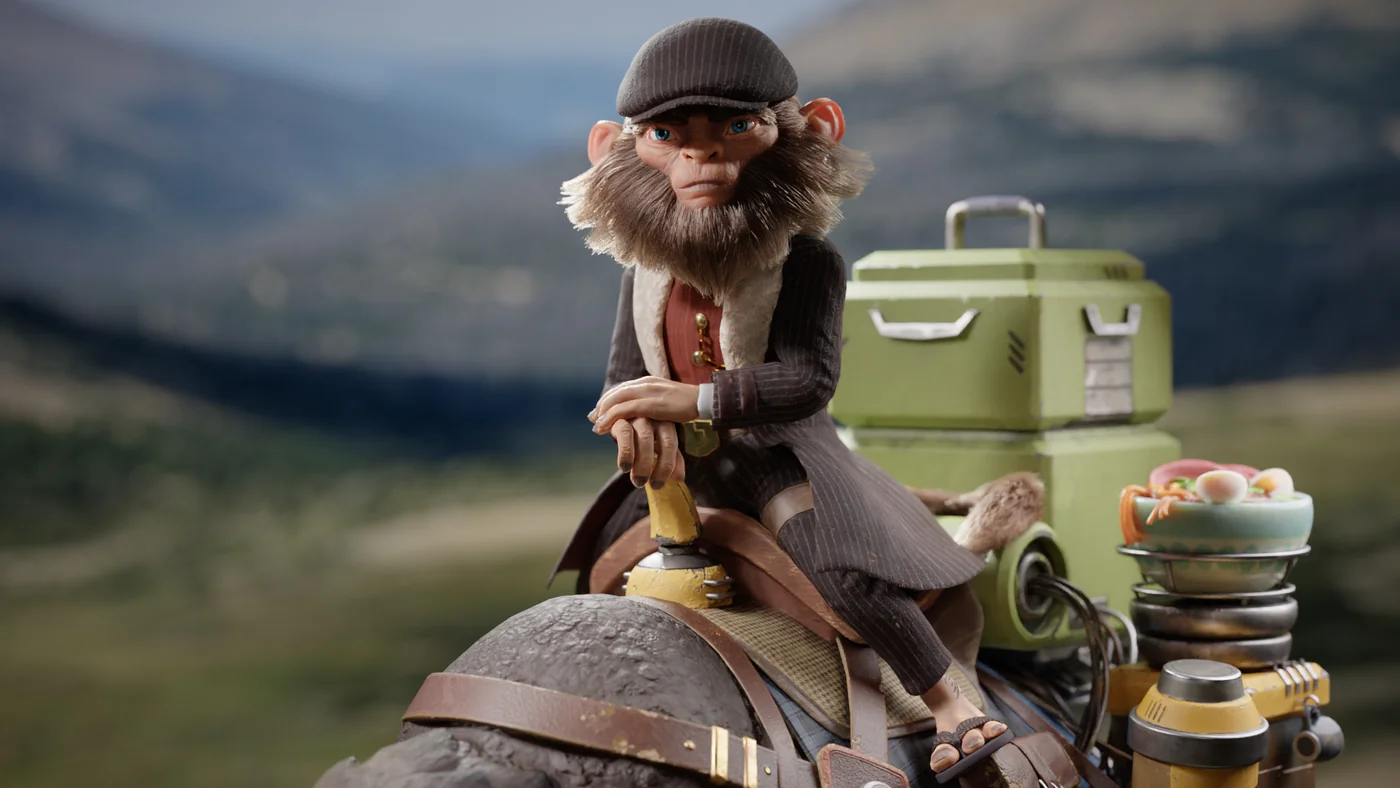 Marmoset Toolbag