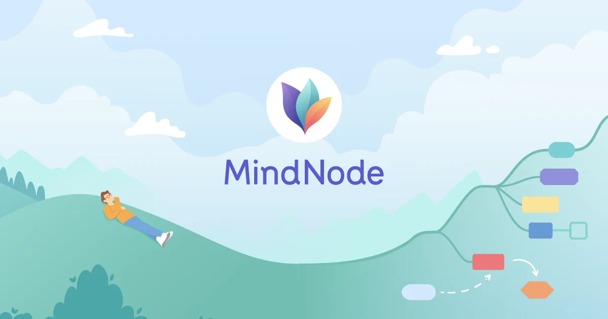 MindNode