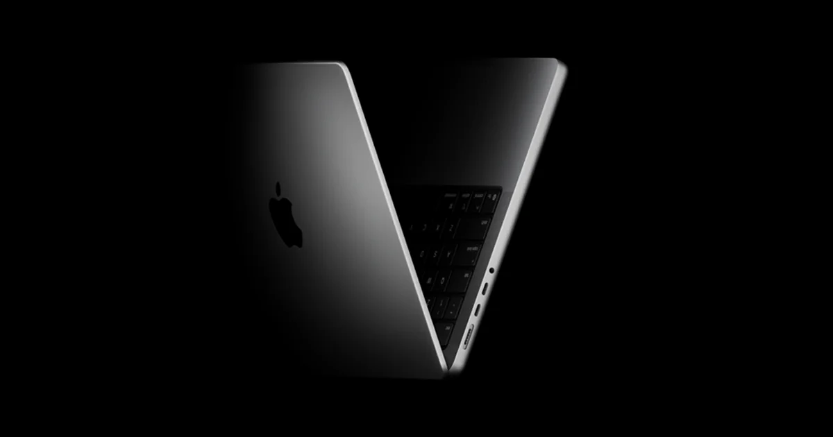MacBook Pro 16-inch M3 Pro (Balanced Workhorse)