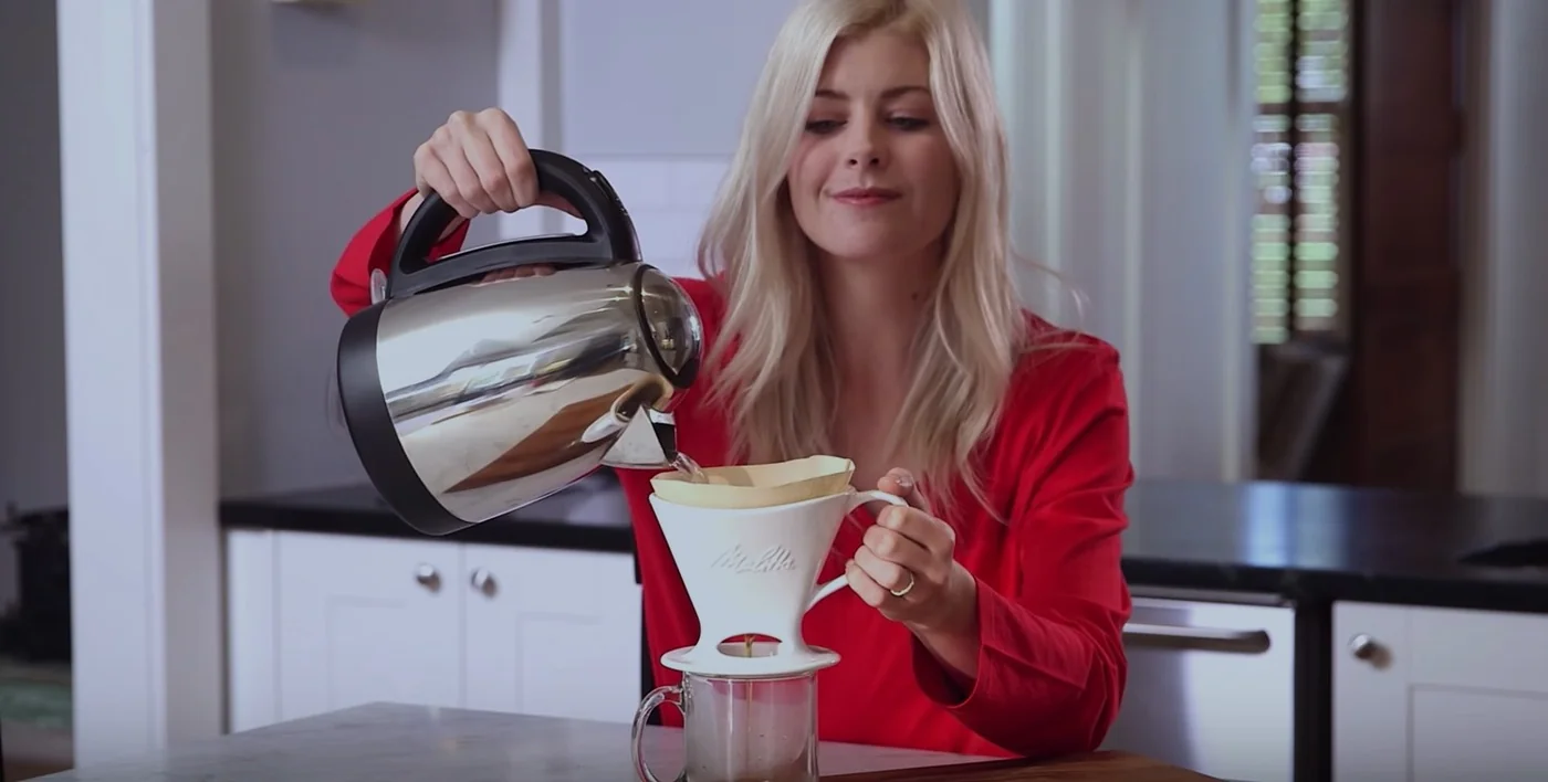 Melitta Ready Set Joe