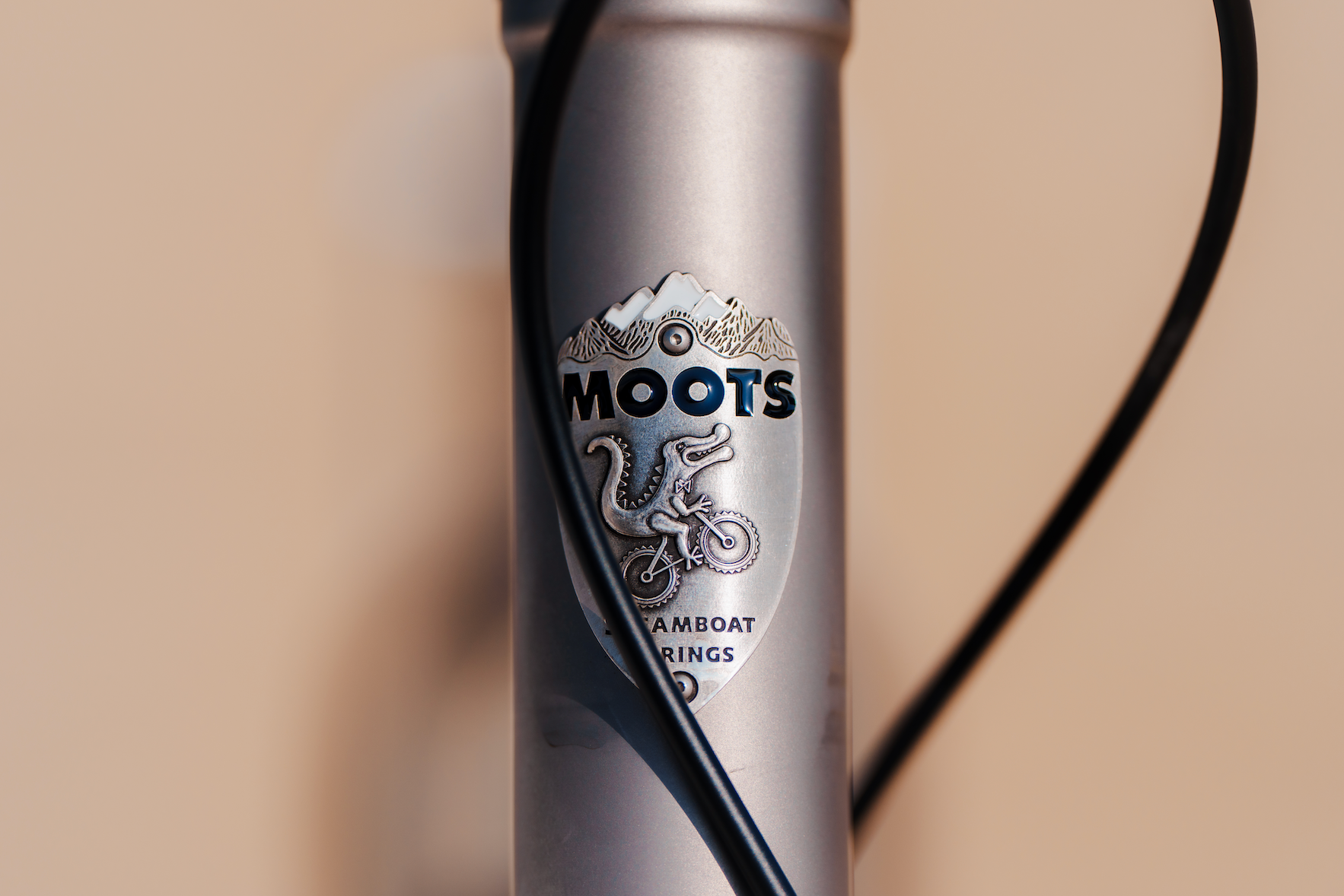 Moots Routt 45