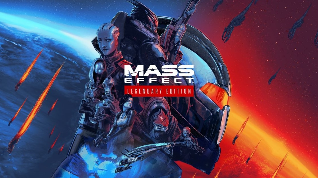 Mass Effect 2
