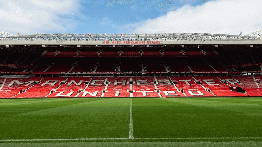 Manchester United (EPL)