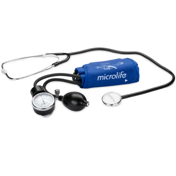 Microlife BP AG1-20 Basic