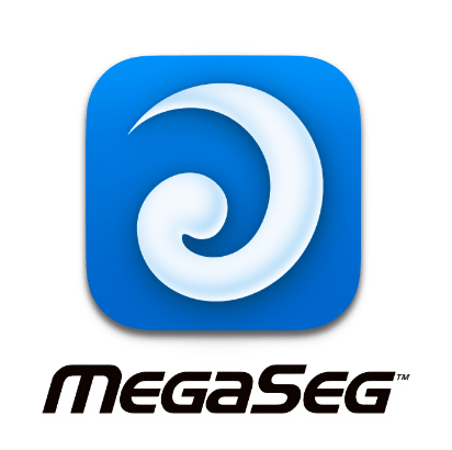 MegaSeg Pro