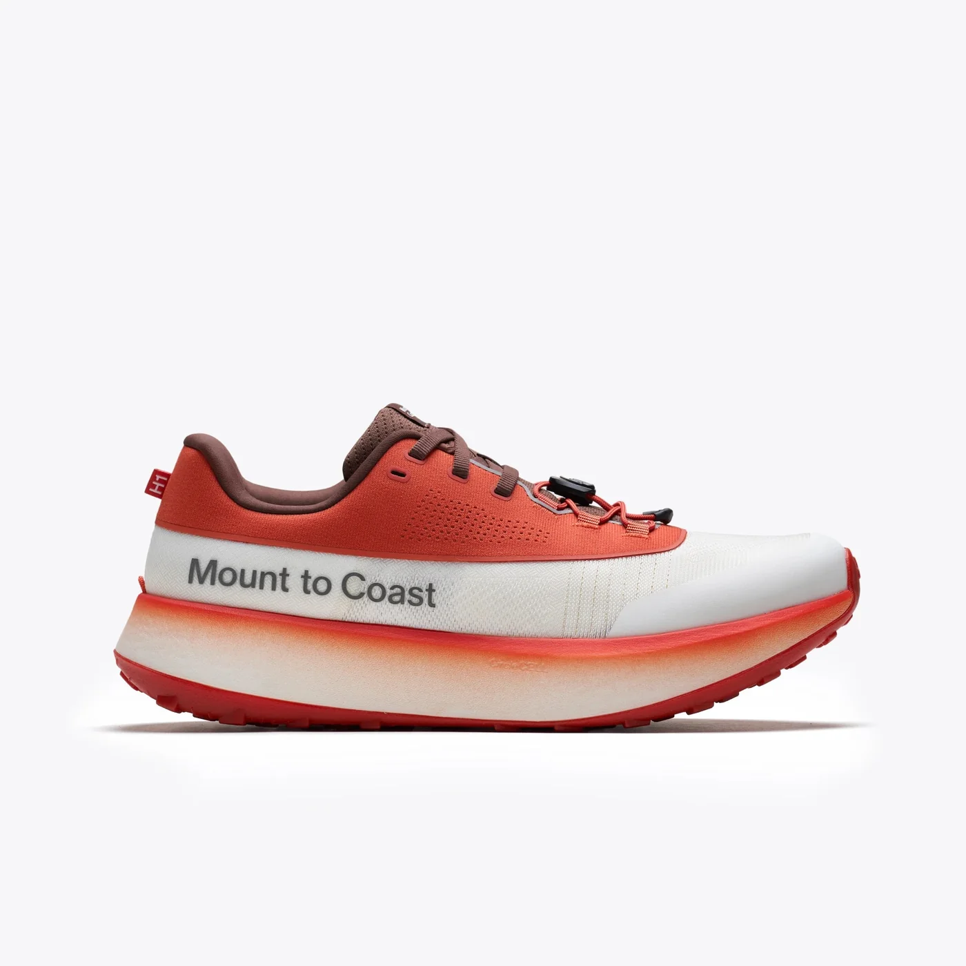 Mount To Coast H1