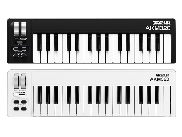 MIDIPLUS AKM320