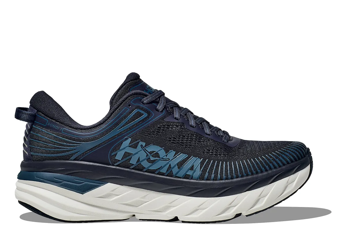 Men's HOKA ONE ONE Bondi 7