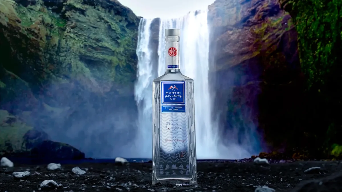 Martin Miller's Gin