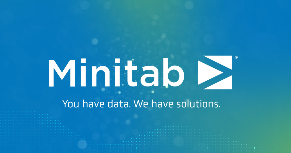 Minitab