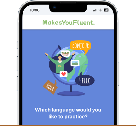 MakesYouFluent
