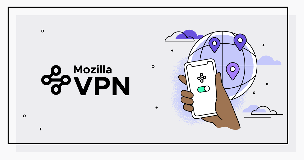 Mozilla VPN