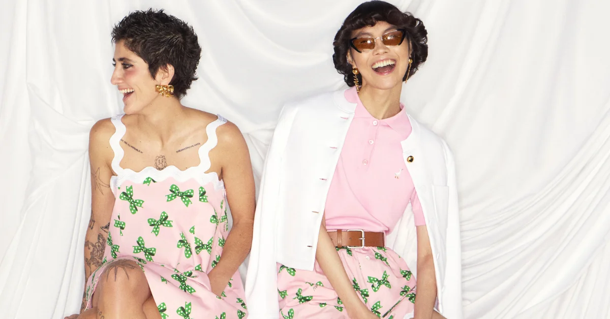 Moschino