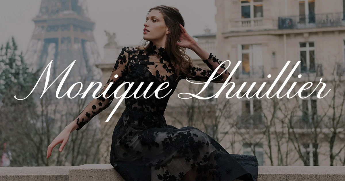 Monique Lhuillier