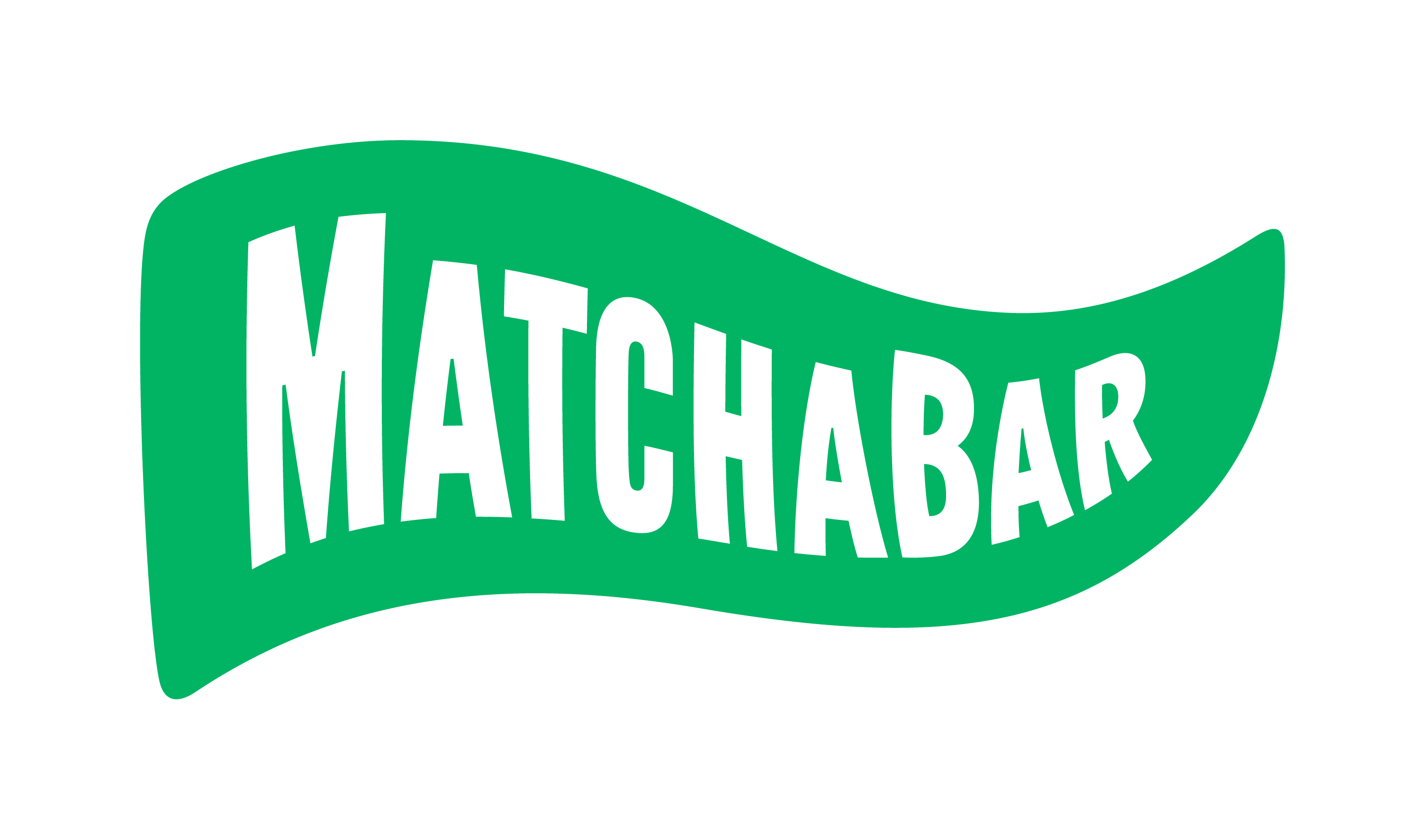 MatchaBar Hustle