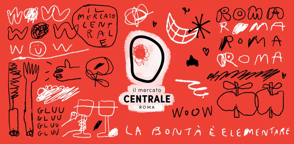 Mercato Centrale Roma
