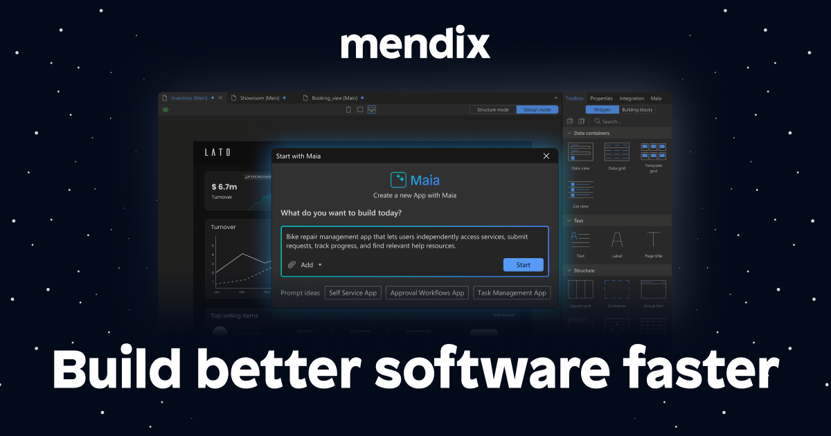 Mendix