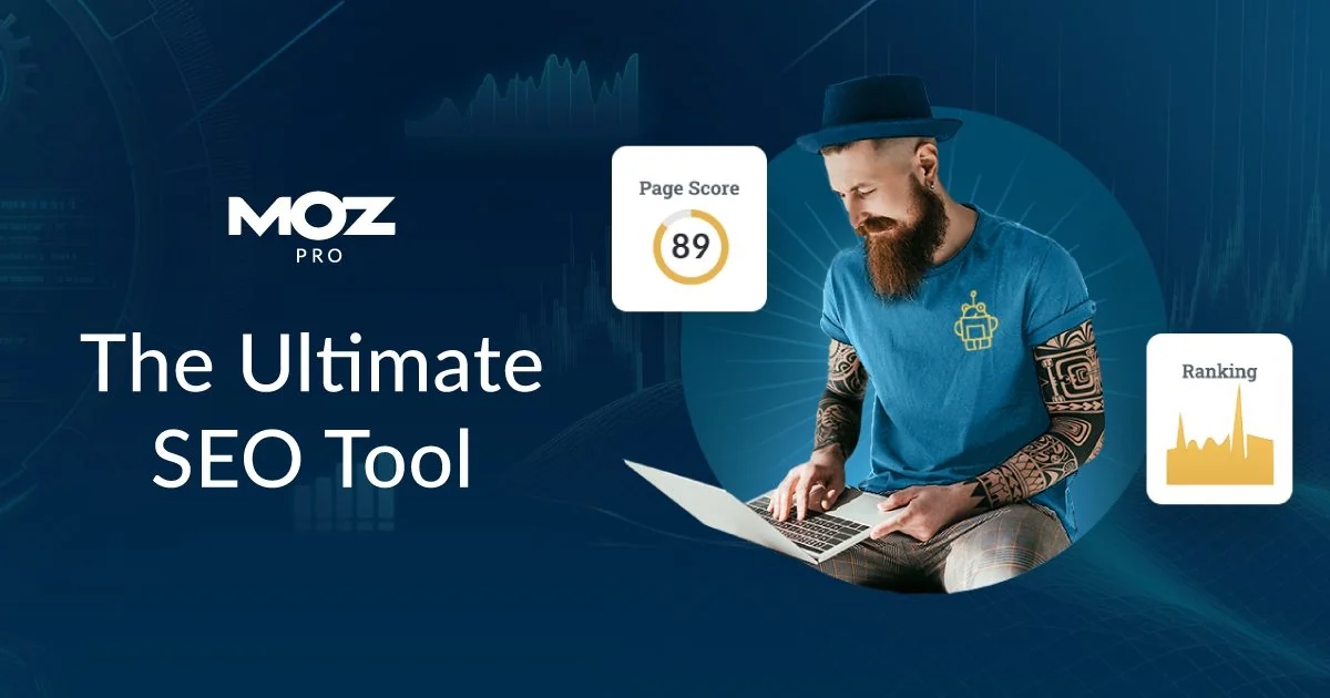 Moz Pro Starter Plan