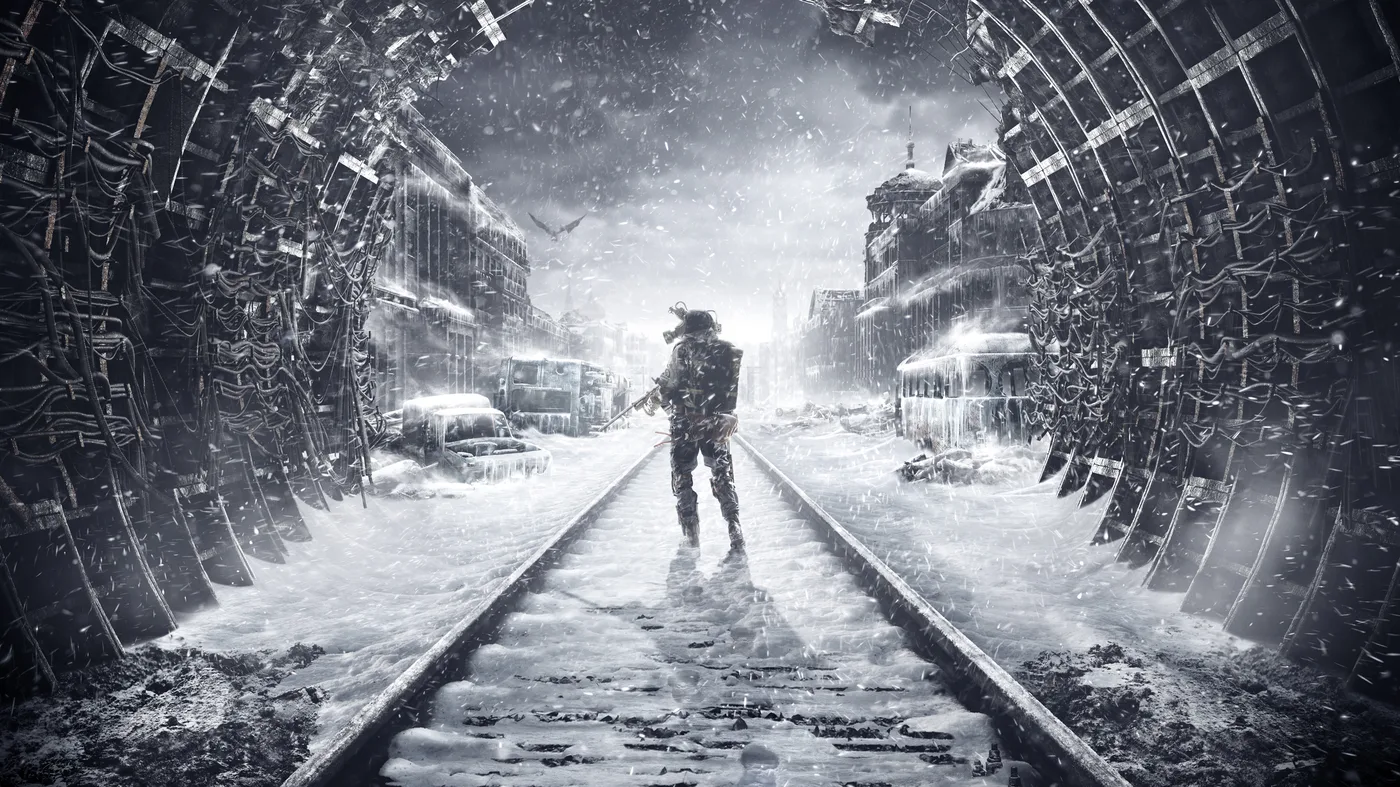 Metro: Last Light Redux