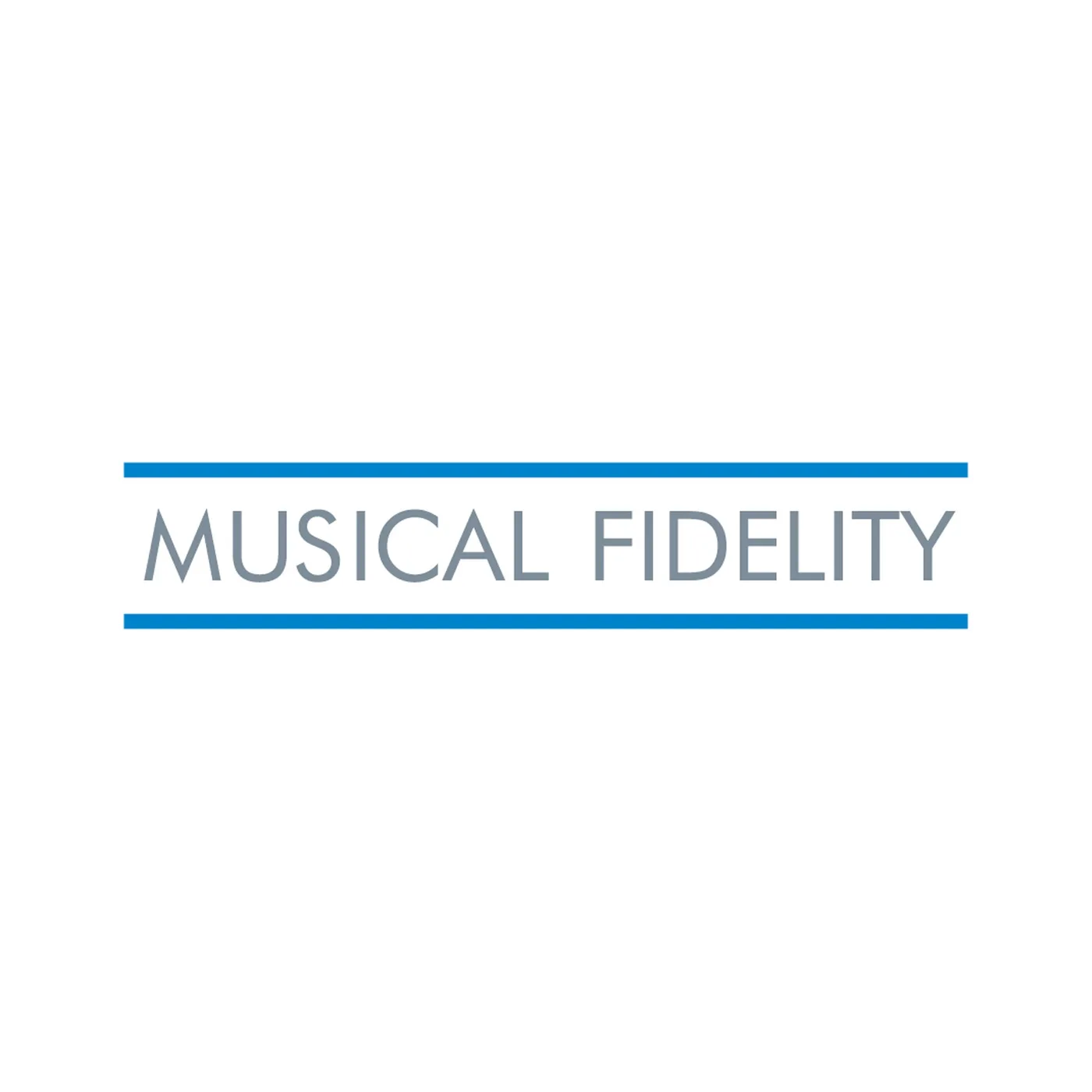 Musical Fidelity M3sCD