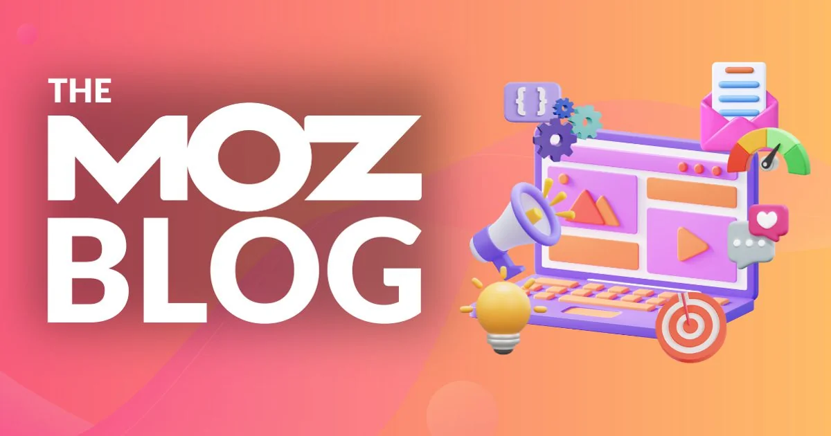 Moz Blog