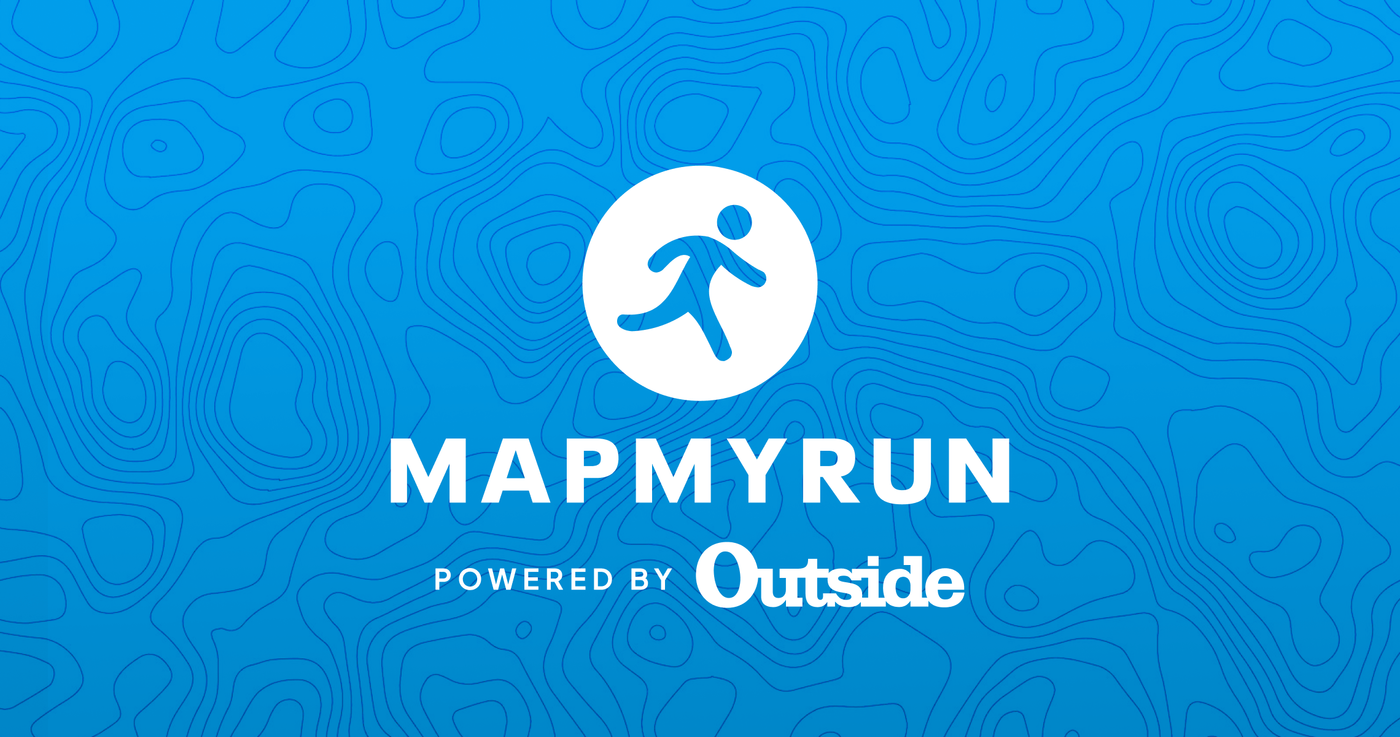 MapMyRun
